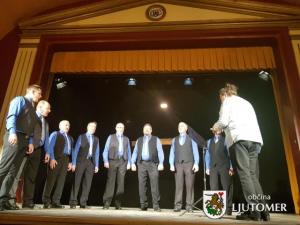 8. festival folklornih skupin Prlekije 1